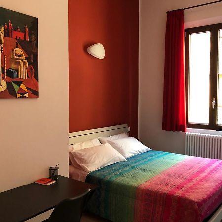 Triquetra - Rooms for Rent Ferrare Extérieur photo