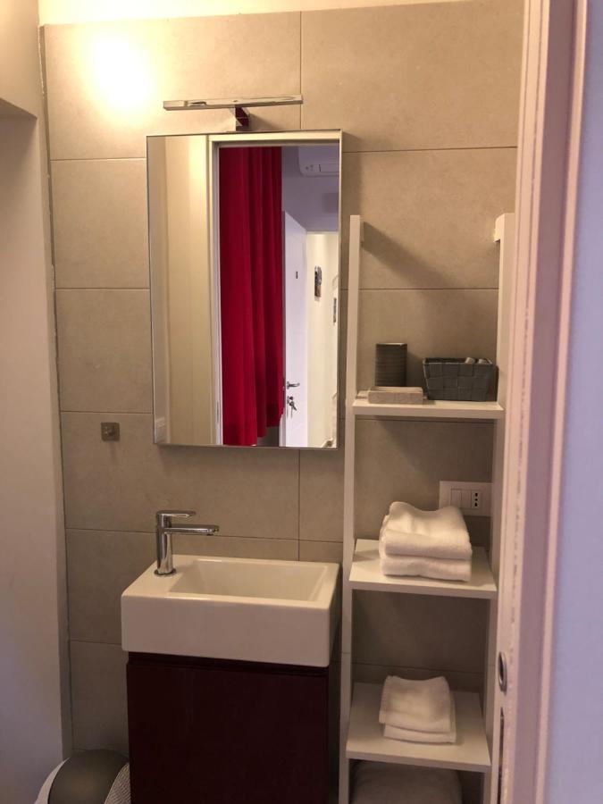Triquetra - Rooms for Rent Ferrare Extérieur photo